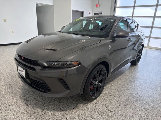 2024 Dodge Hornet R/T EAWD