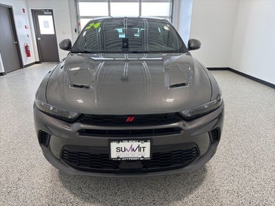 2024 Dodge Hornet R/T EAWD