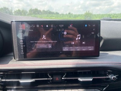 2024 Dodge Hornet R/T Plus EAWD