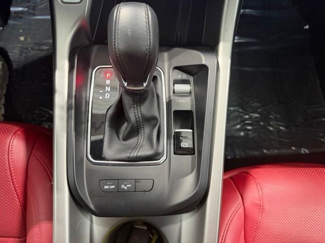 2024 Dodge Hornet R/T Plus EAWD