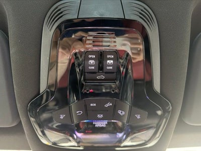 2024 Dodge Hornet R/T Plus EAWD