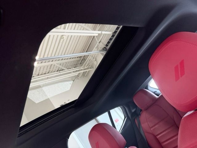 2024 Dodge Hornet R/T Plus EAWD