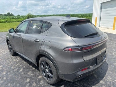 2024 Dodge Hornet R/T Plus EAWD