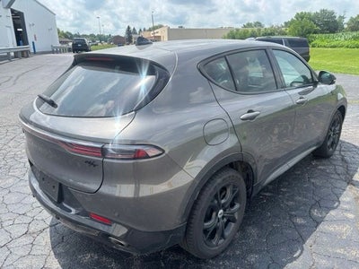 2024 Dodge Hornet R/T Plus EAWD