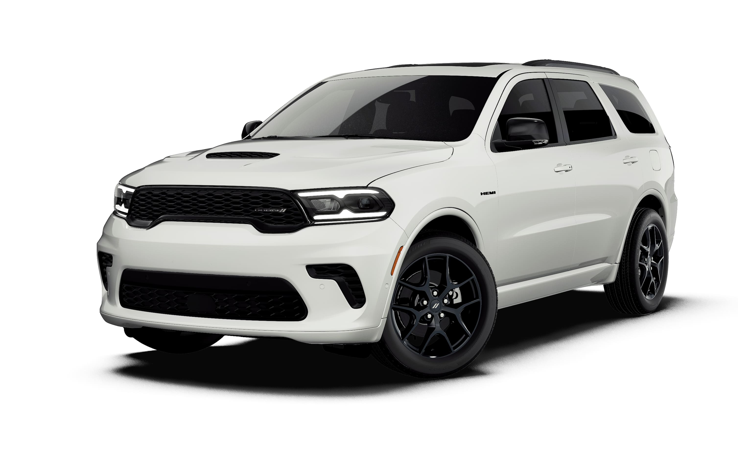 2027 Dodge Durango DURANGO GT HEMI V8 PLUS AWD
