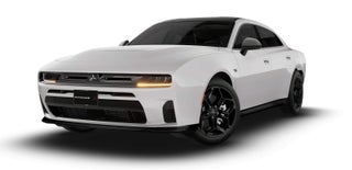 2026 Dodge Charger CHARGER R/T 4-DOOR AWD