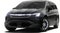 2027 Chrysler Pacifica PACIFICA SELECT AWD