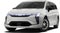 2027 Chrysler Pacifica PACIFICA SELECT AWD