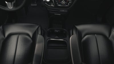 2027 Chrysler Pacifica PACIFICA SELECT AWD