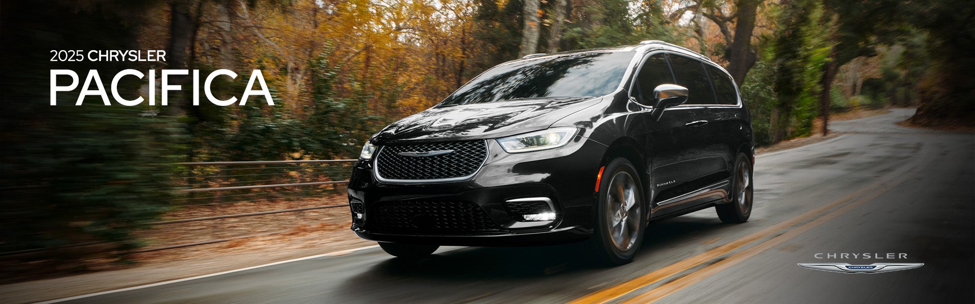 2026 Chrysler Pacifica in 1300 N. 7th Street Rochelle IL